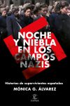 Noche y Niebla en los campos nazis