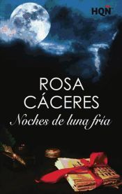 Portada de Noches de luna fr&iacute;a (Ebook)