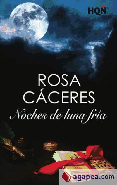 Noches de luna fr&iacute;a (Ebook)