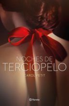 Portada de Noches de terciopelo (Ebook)