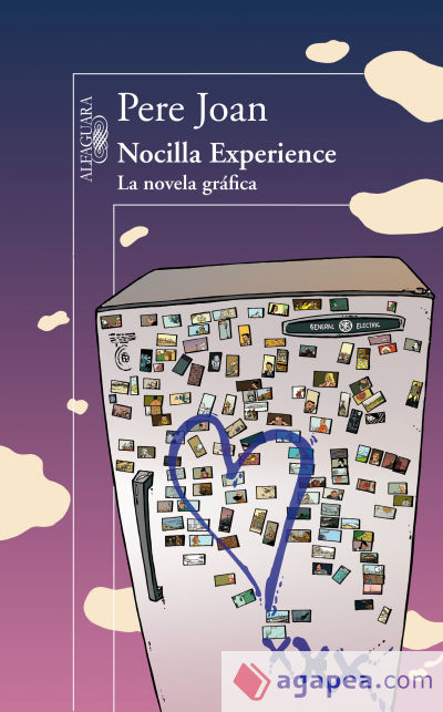 Nocilla Experience. La novela gráfica