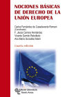 Nociones básicas de derecho de la Unión Europea