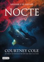 Portada de Nocte # 1 (Ebook)