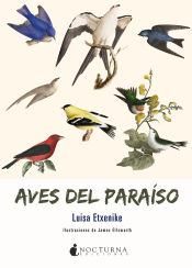 Portada de Aves del paraíso