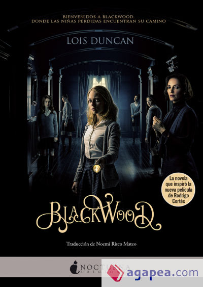 Blackwood