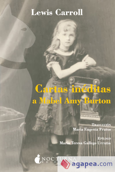 Cartas inéditas a Mabel Amy Burton