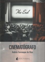 Portada de Cinematógrafo