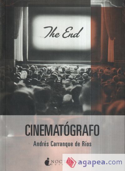 Cinematógrafo