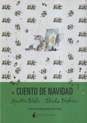 Portada de Cuento de Navidad