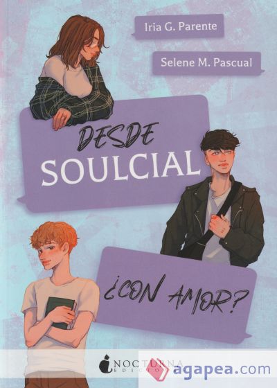 Desde Soulcial ¿con amor?