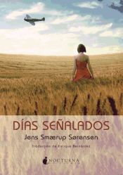 Portada de D&iacute;as se&ntilde;alados