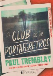 Portada de El Club de los Portaféretros