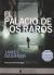 Portada de El Palacio de los Raros, de James Dashner