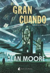Portada de El gran cuando