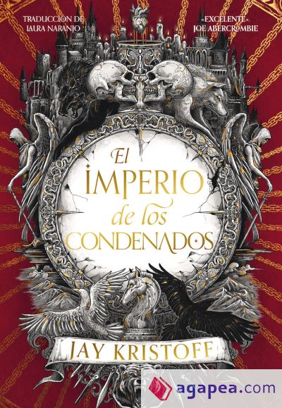 El imperio de los condenados