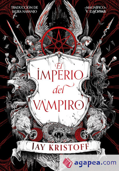 El imperio del vampiro