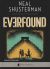 Portada de Everfound, de Neal Shusterman