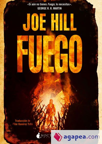 Fuego Fuego