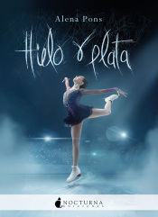 Portada de Hielo y plata