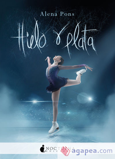 Hielo y plata