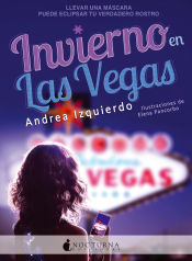 Portada de Invierno en Las Vegas