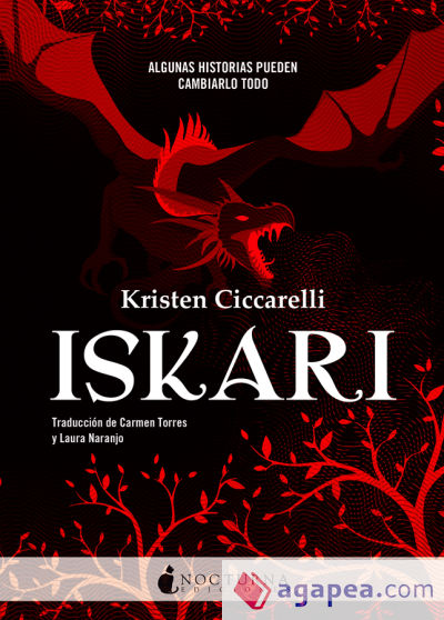 Iskari