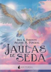 Portada de JAULA DE SEDA