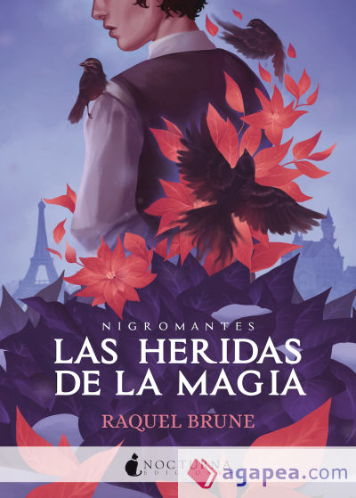 Las heridas de la magia