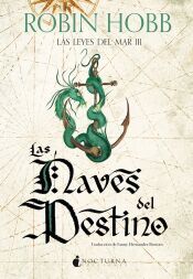 Portada de Las naves del destino