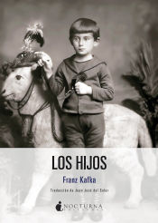 Portada de Los hijos