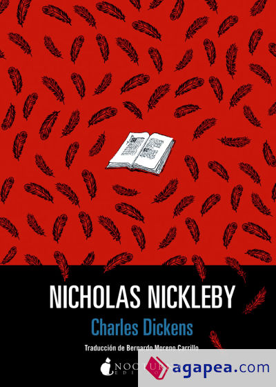 Nicholas Nickleby