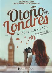 Portada de Otoño en Londres