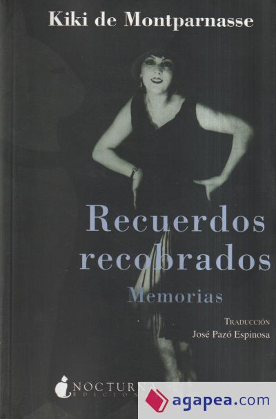 Recuerdos recobrados. Memorias