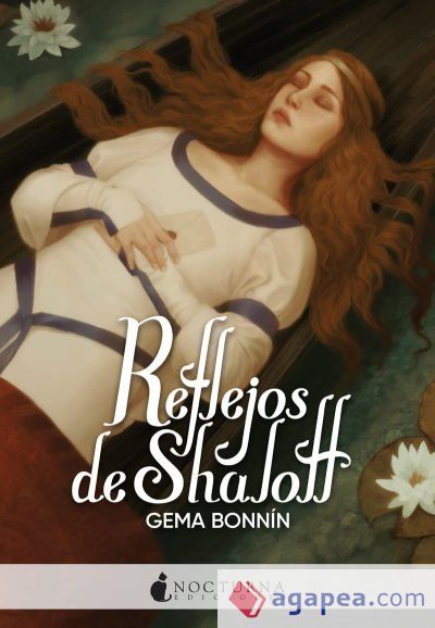 Reflejos de Shalott