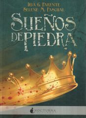 Portada de SUE&Ntilde;OS DE PIEDRA