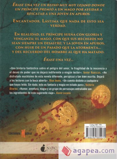 SUE&Ntilde;OS DE PIEDRA