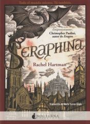 Portada de Seraphina