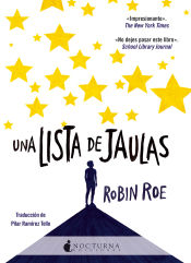 Portada de Una lista de jaulas