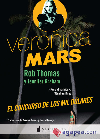 Veronica Mars: El concurso de los mil dólares