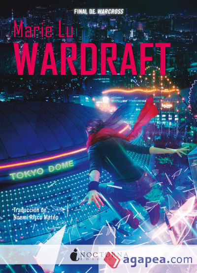 Wardraft