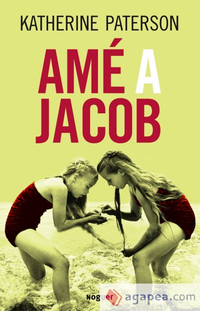 Amé a Jacob