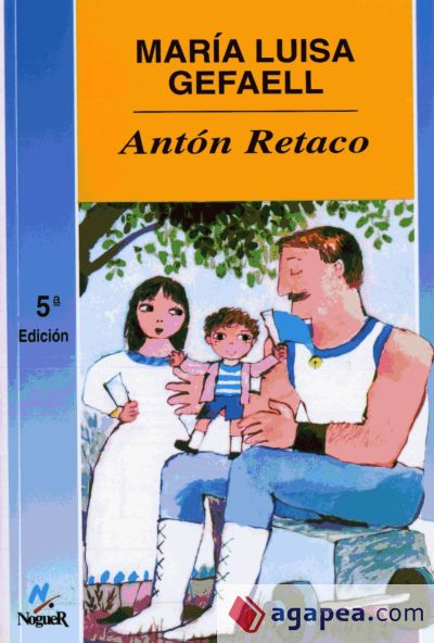 Antón Retaco