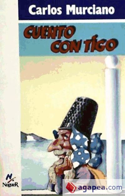 Cuento contigo