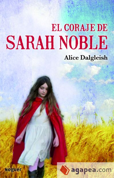 El coraje de Sarah Noble