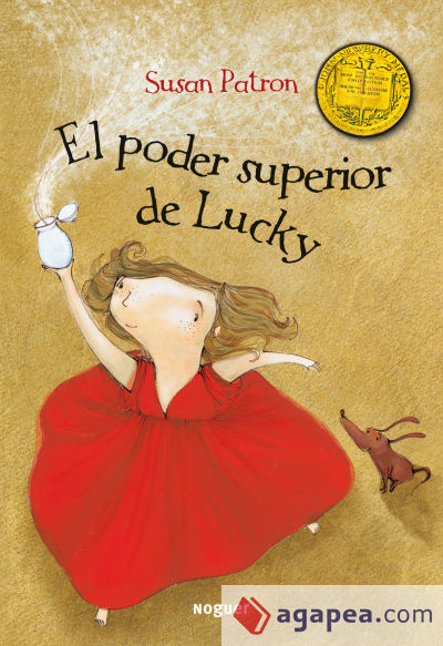 El poder superior de Lucky