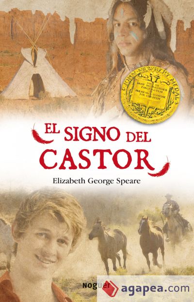 El signo del castor