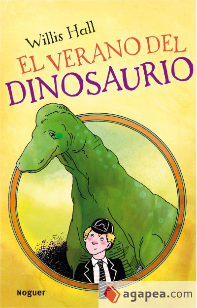 El verano del dinosaurio