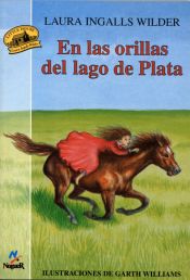 Portada de En las orillas del lago de Plata