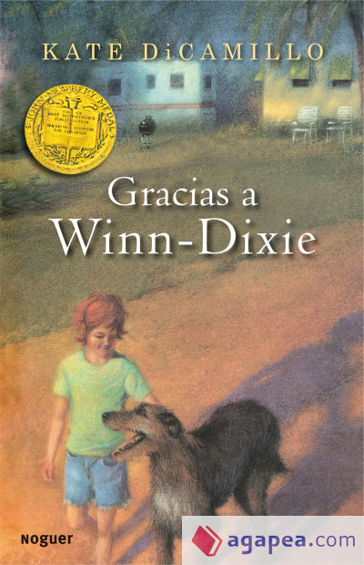 Gracias a Winn-Dixie