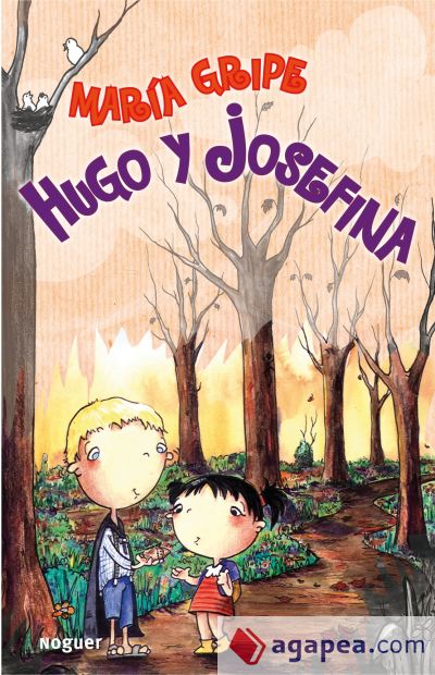 Hugo y Josefina